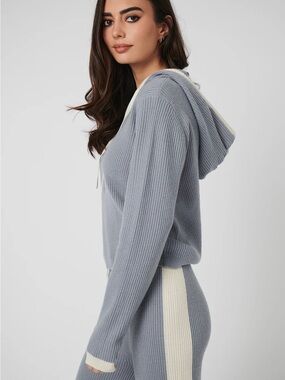 Cashmere Lounge Set - MY SUNDAY SKI